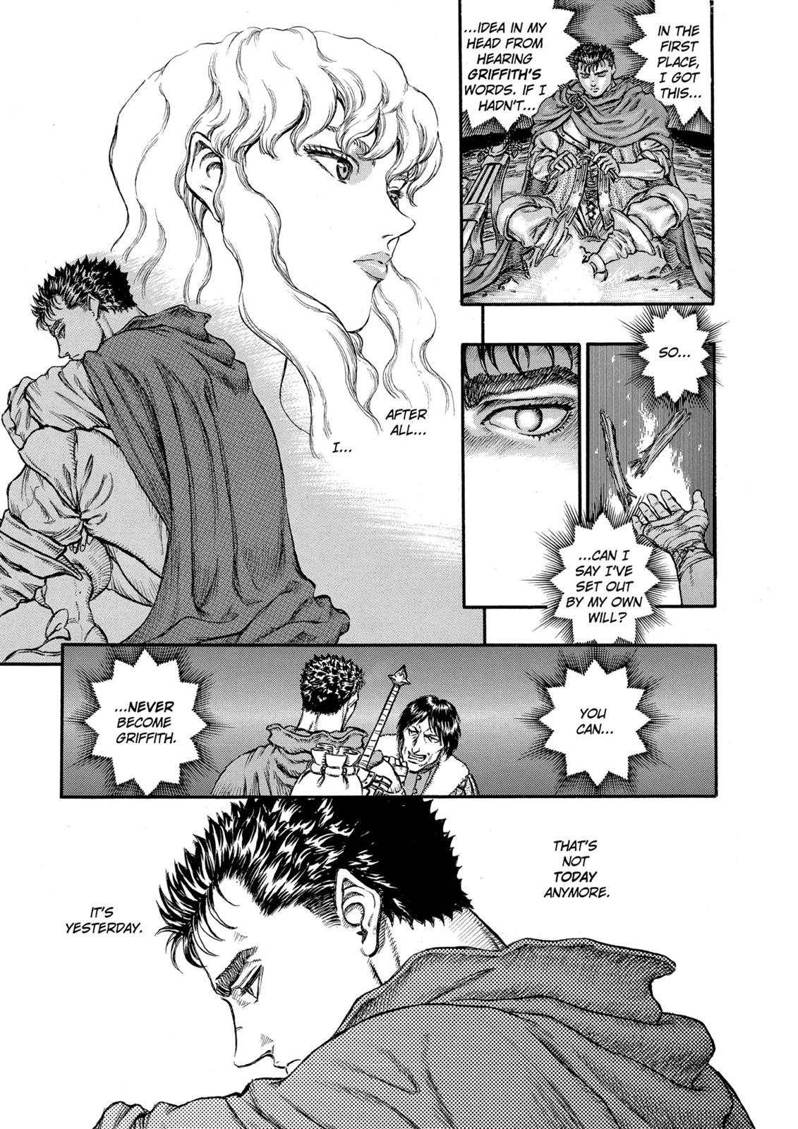 Berserk Chapter 37 - Page 13