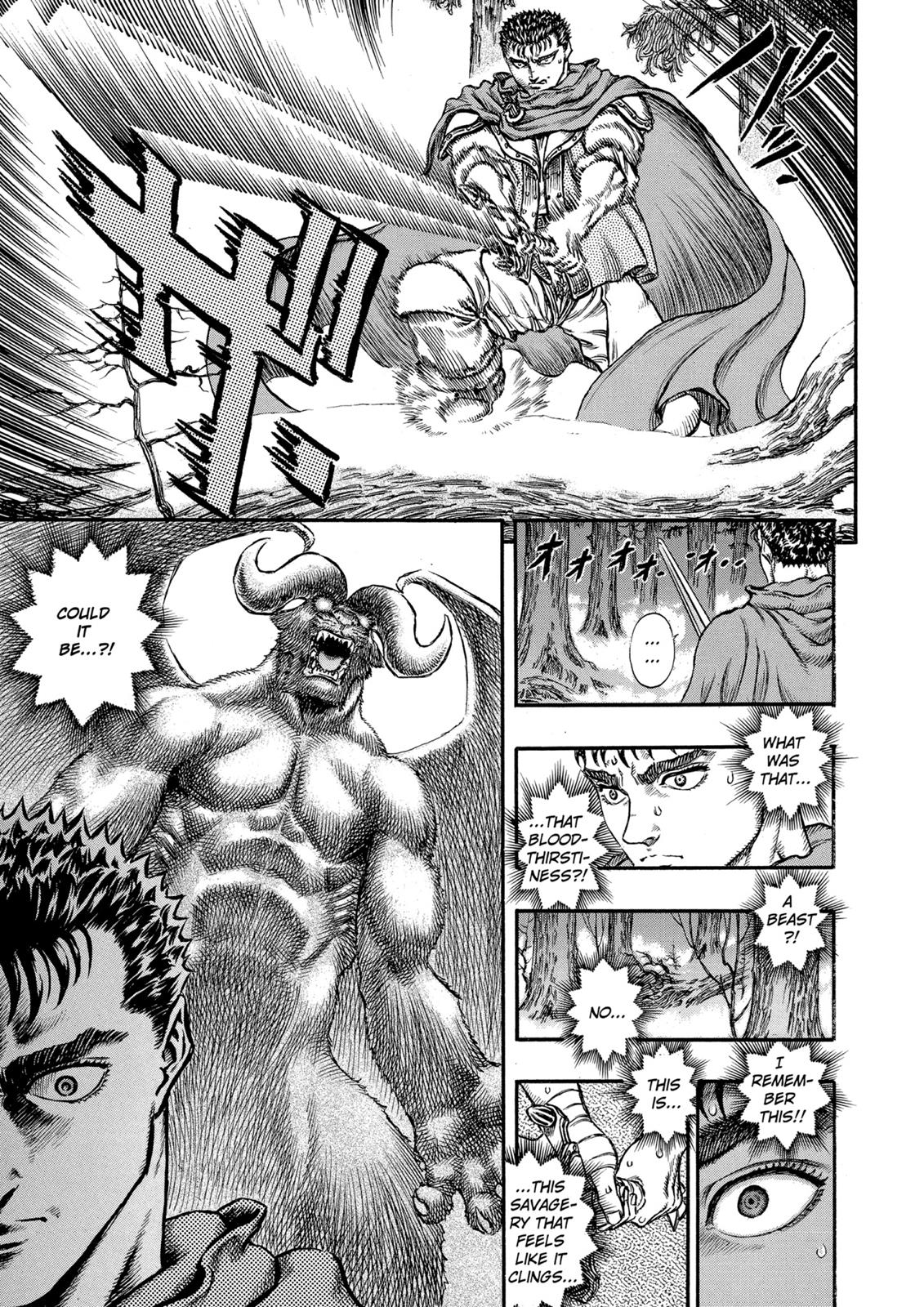 Berserk Chapter 37 - Page 15