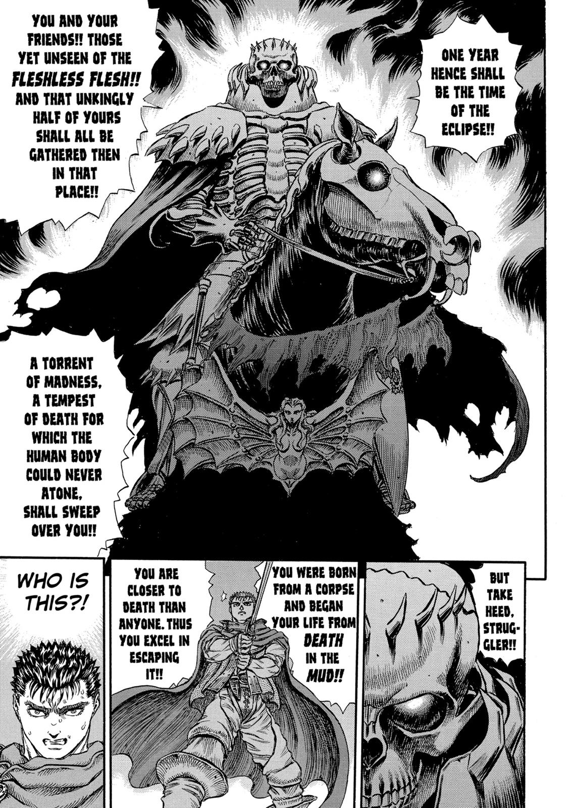 Berserk Chapter 37 - Page 21