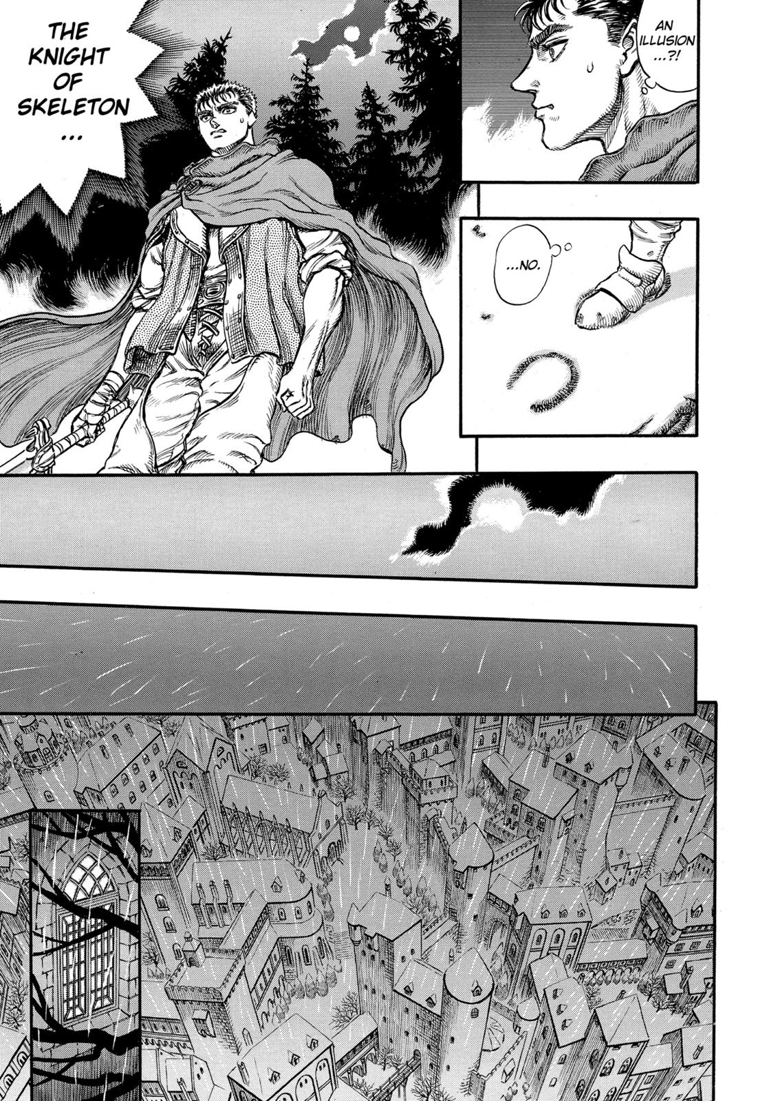 Berserk Chapter 37 - Page 23