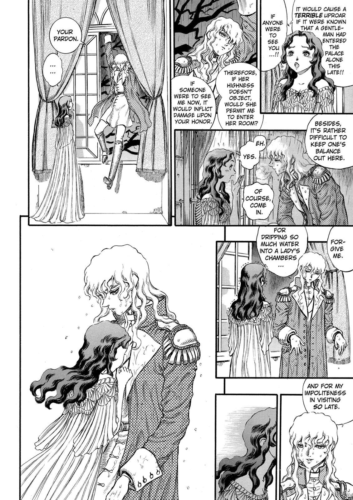 Berserk Chapter 37 - Page 26