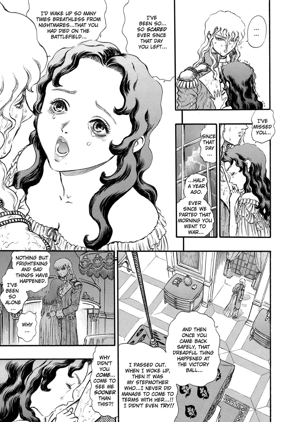 Berserk Chapter 37 - Page 27