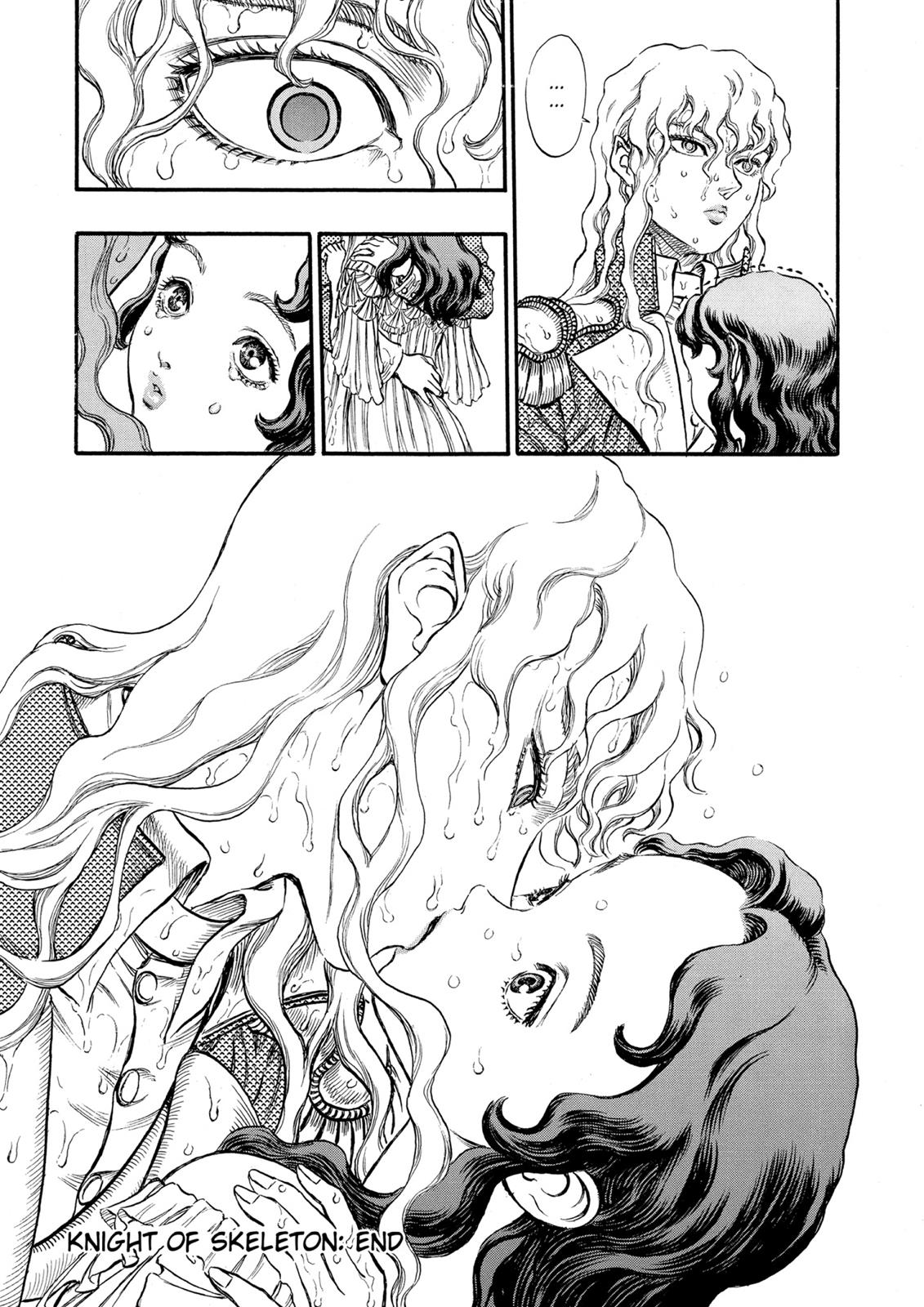 Berserk Chapter 37 - Page 28