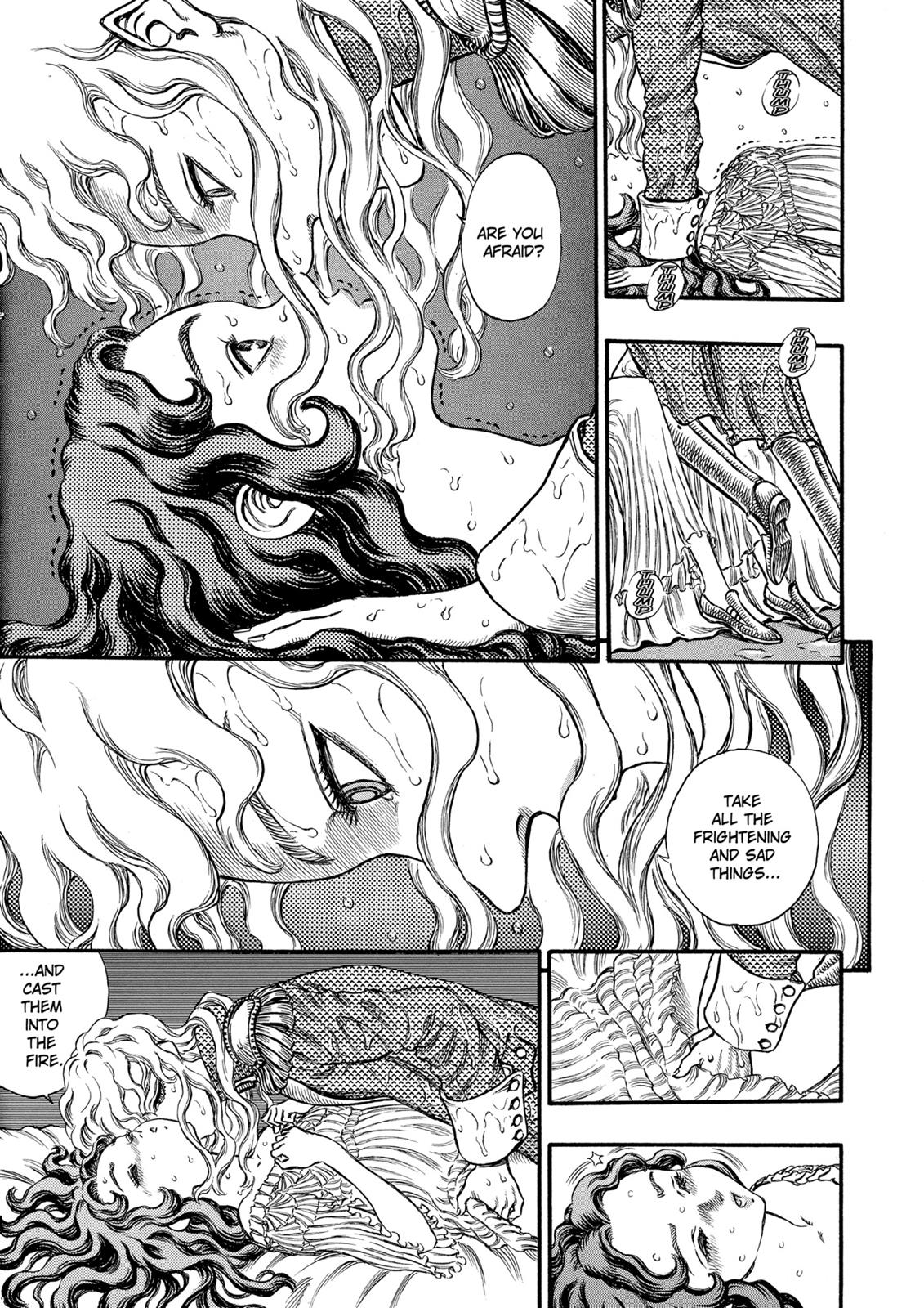 Berserk Chapter 38 - Page 5