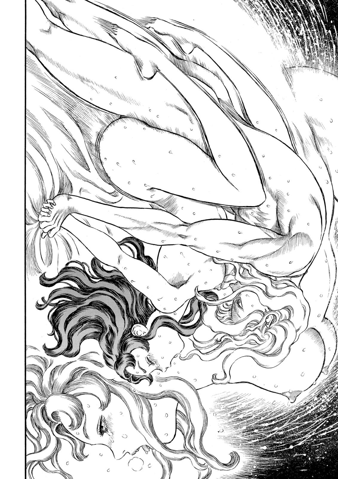 Berserk Chapter 38 - Page 10