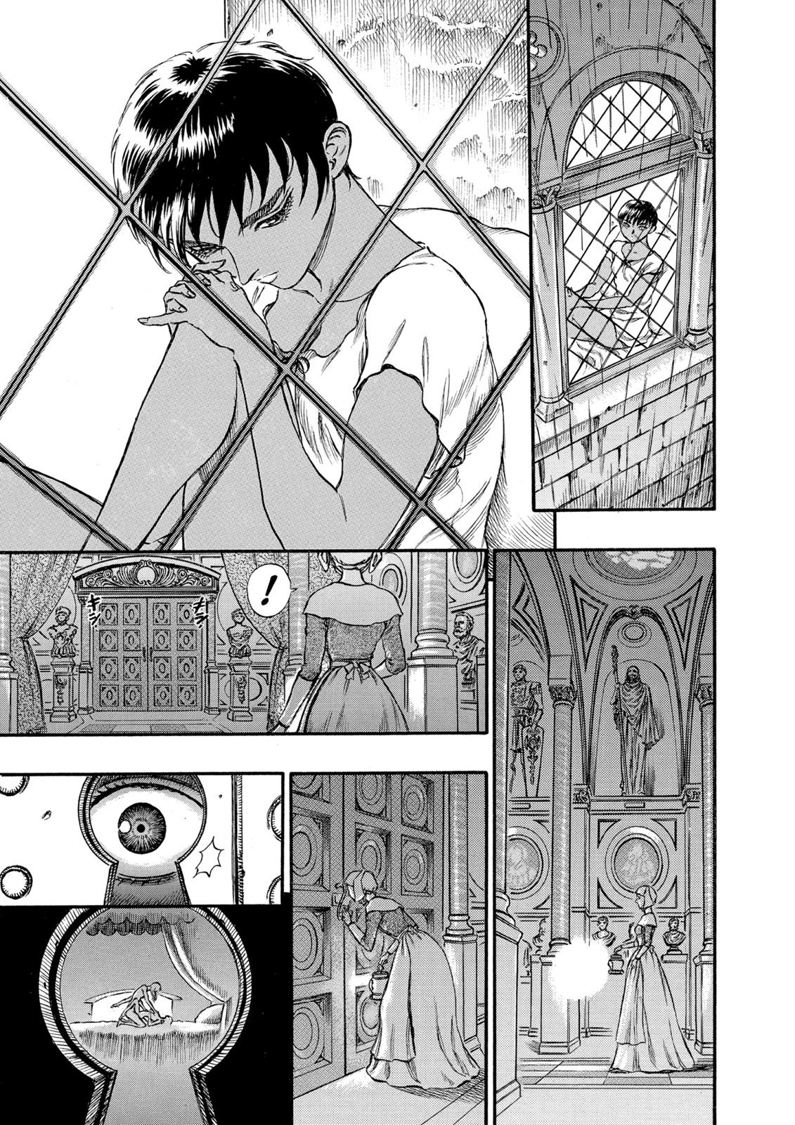 Berserk Chapter 38 - Page 11