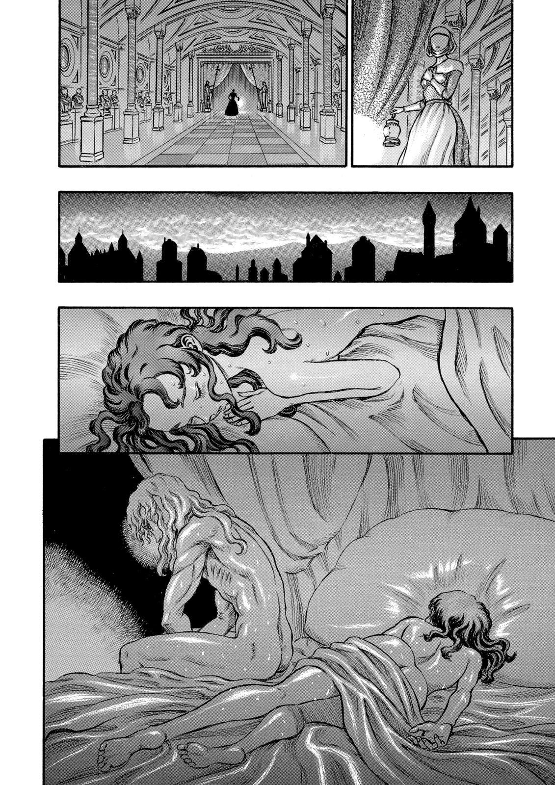 Berserk Chapter 38 - Page 12
