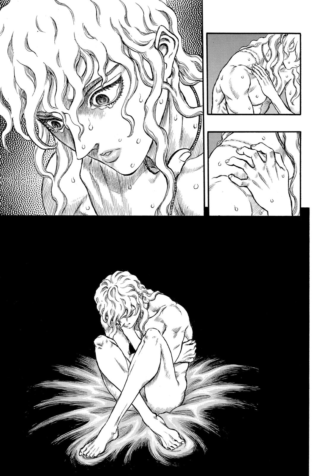 Berserk Chapter 38 - Page 13