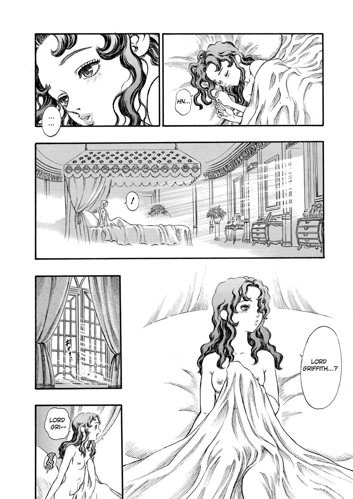 Berserk Chapter 38 - Page 14