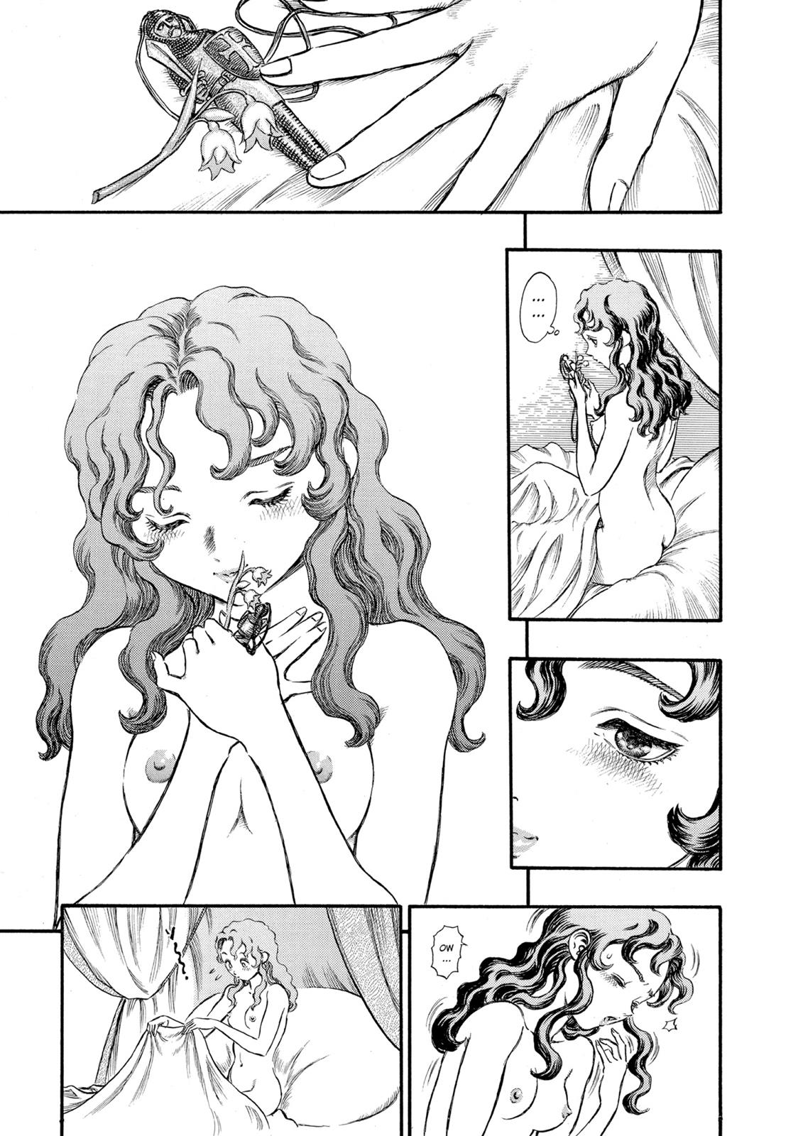 Berserk Chapter 38 - Page 15