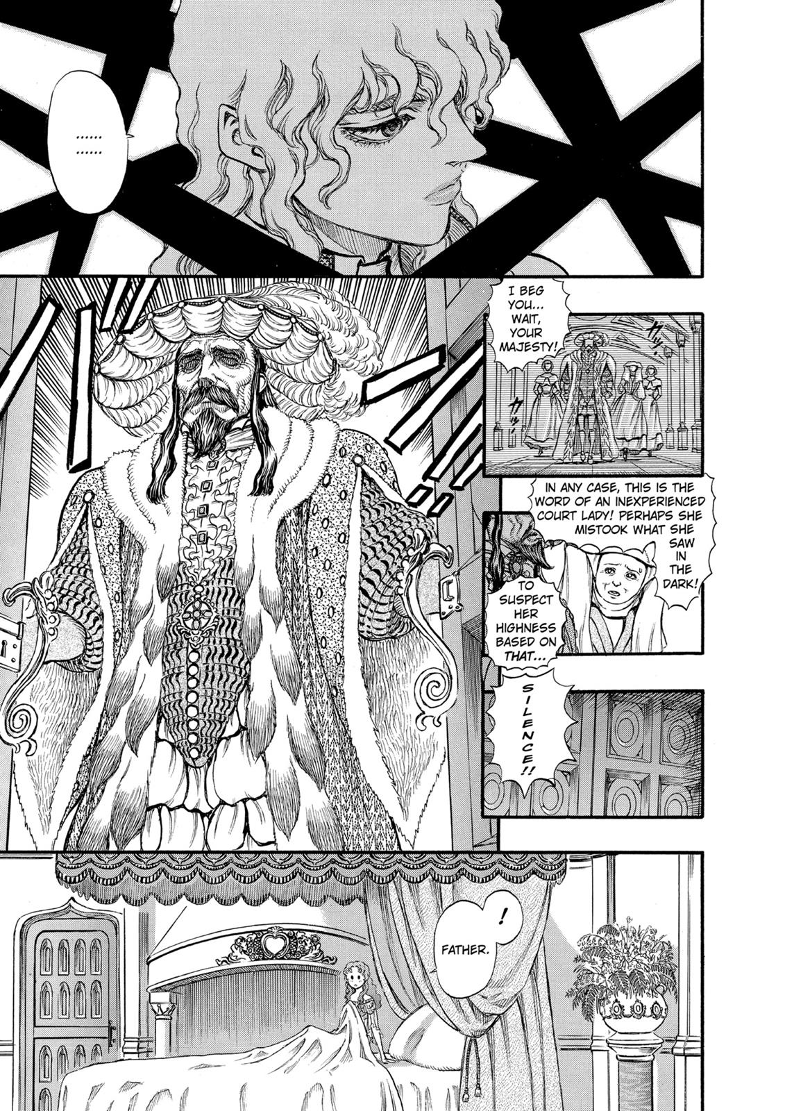 Berserk Chapter 38 - Page 19
