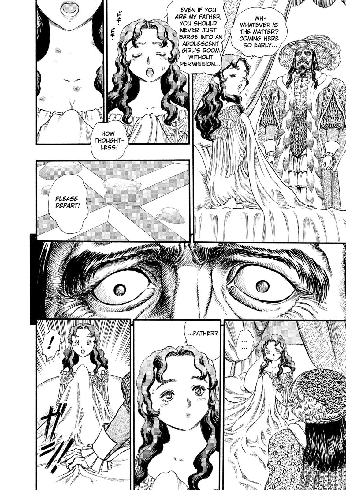 Berserk Chapter 38 - Page 20