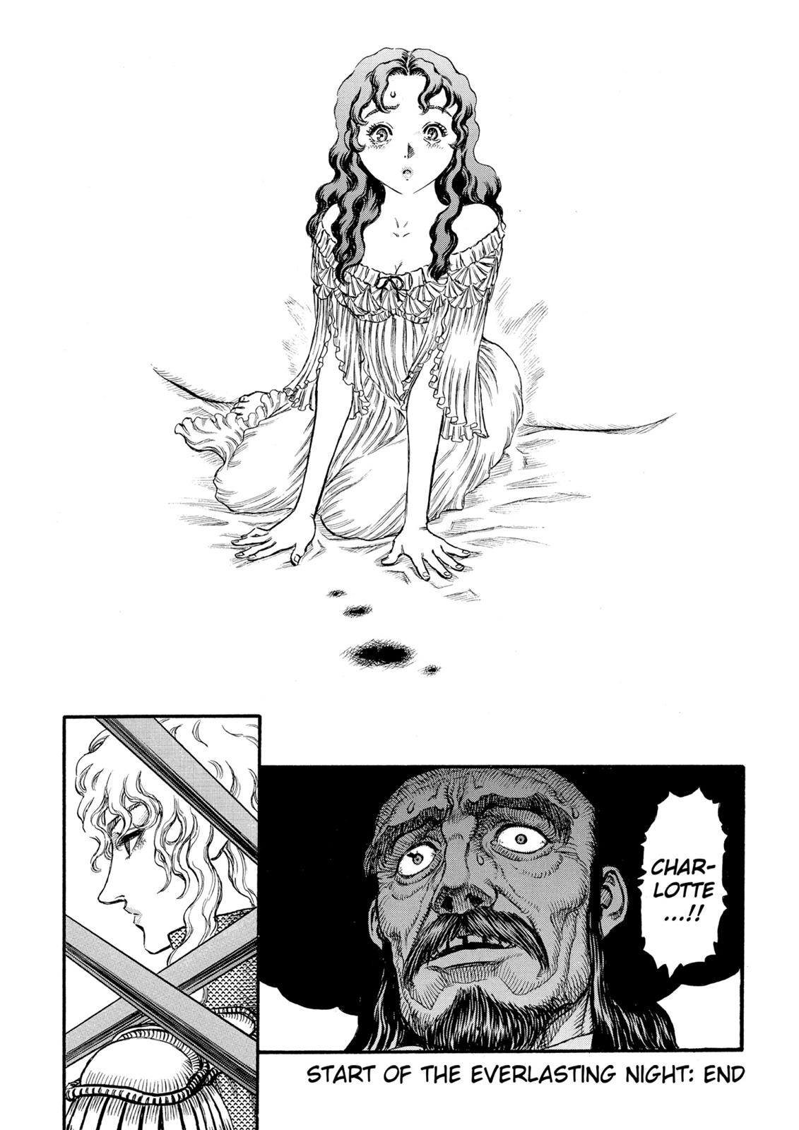 Berserk Chapter 38 - Page 22