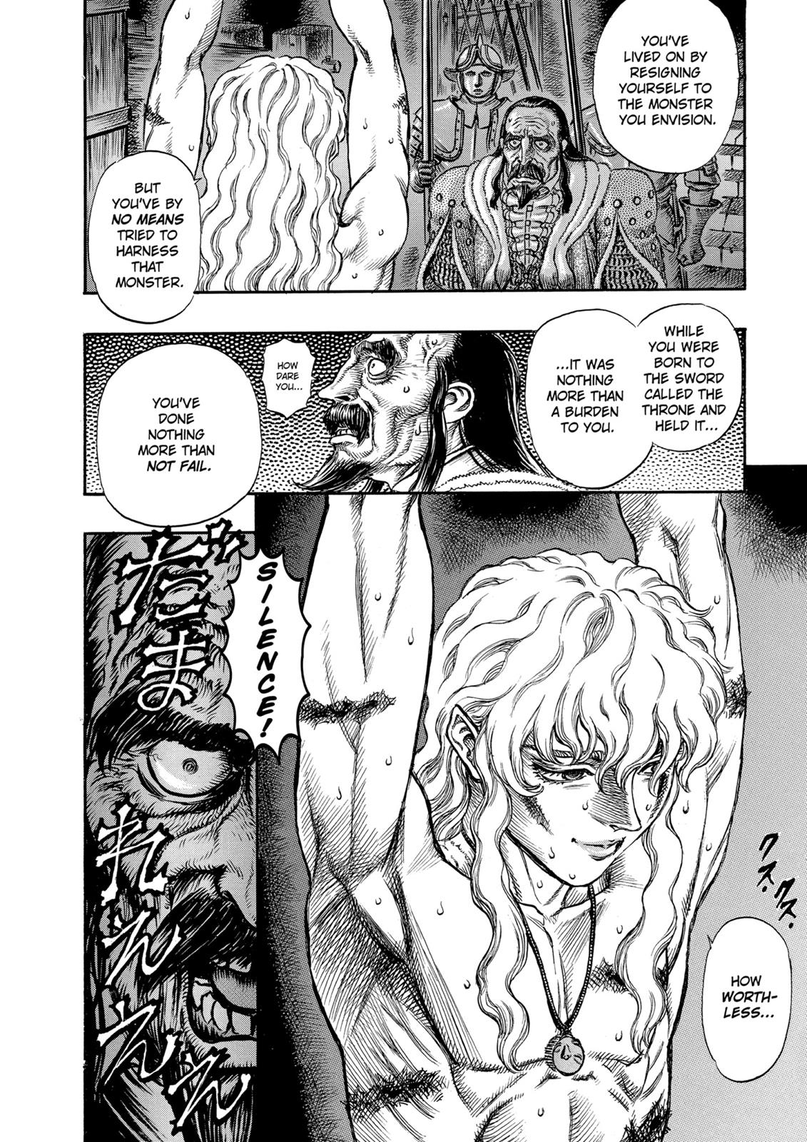 Berserk Chapter 39 - Page 8