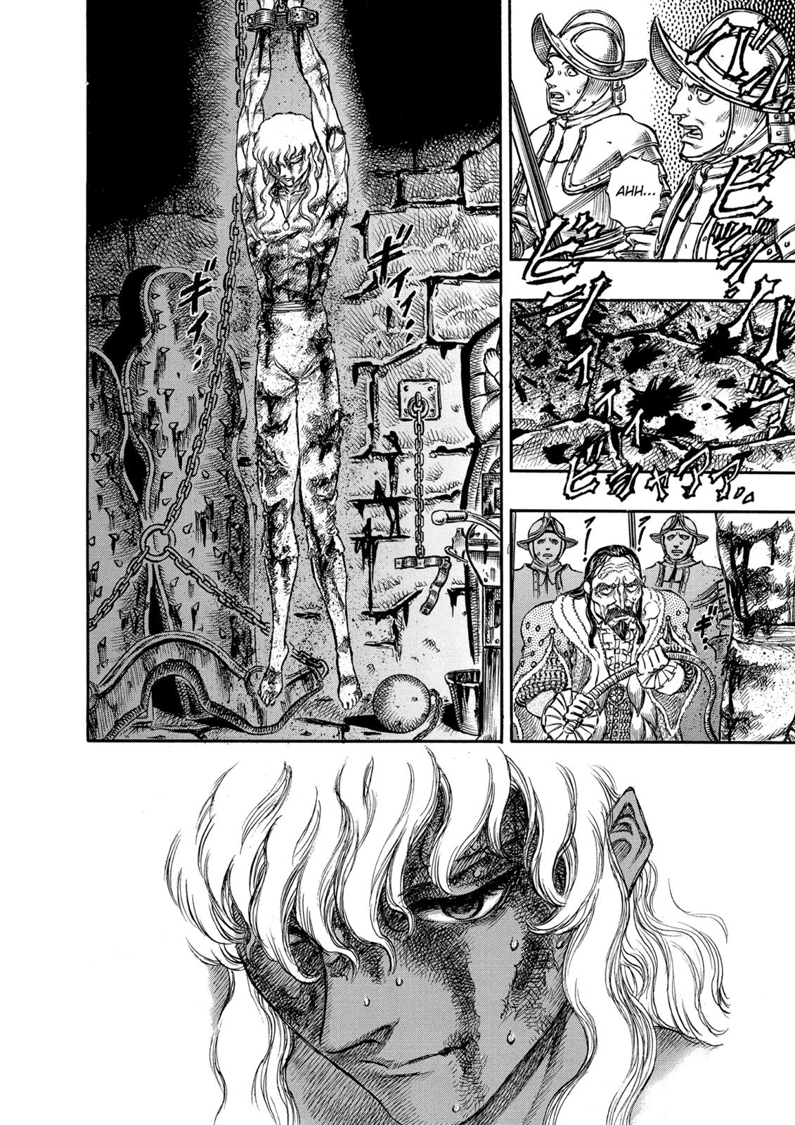 Berserk Chapter 39 - Page 10