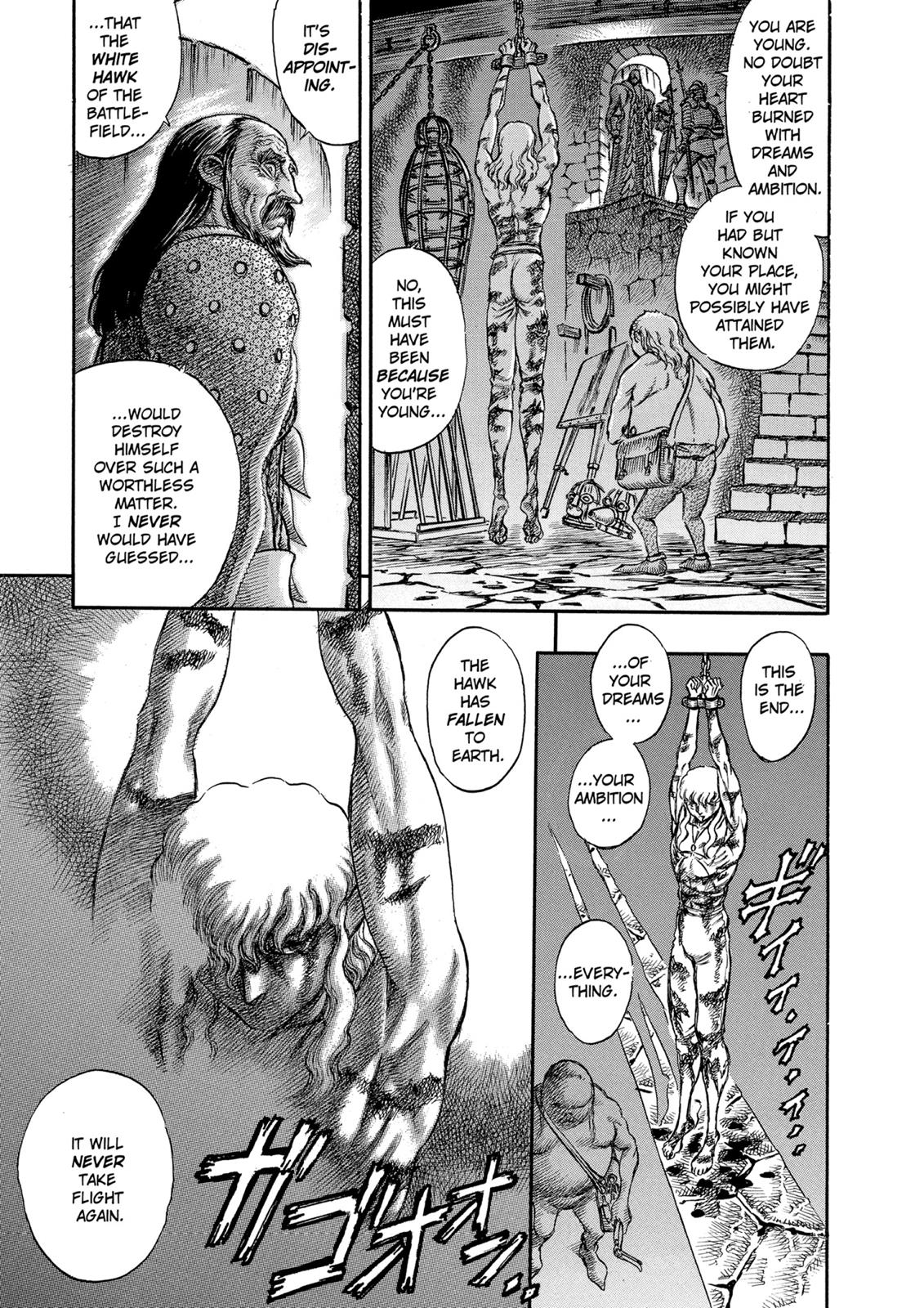 Berserk Chapter 39 - Page 13