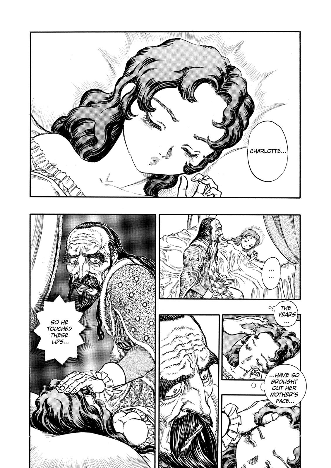 Berserk Chapter 39 - Page 15