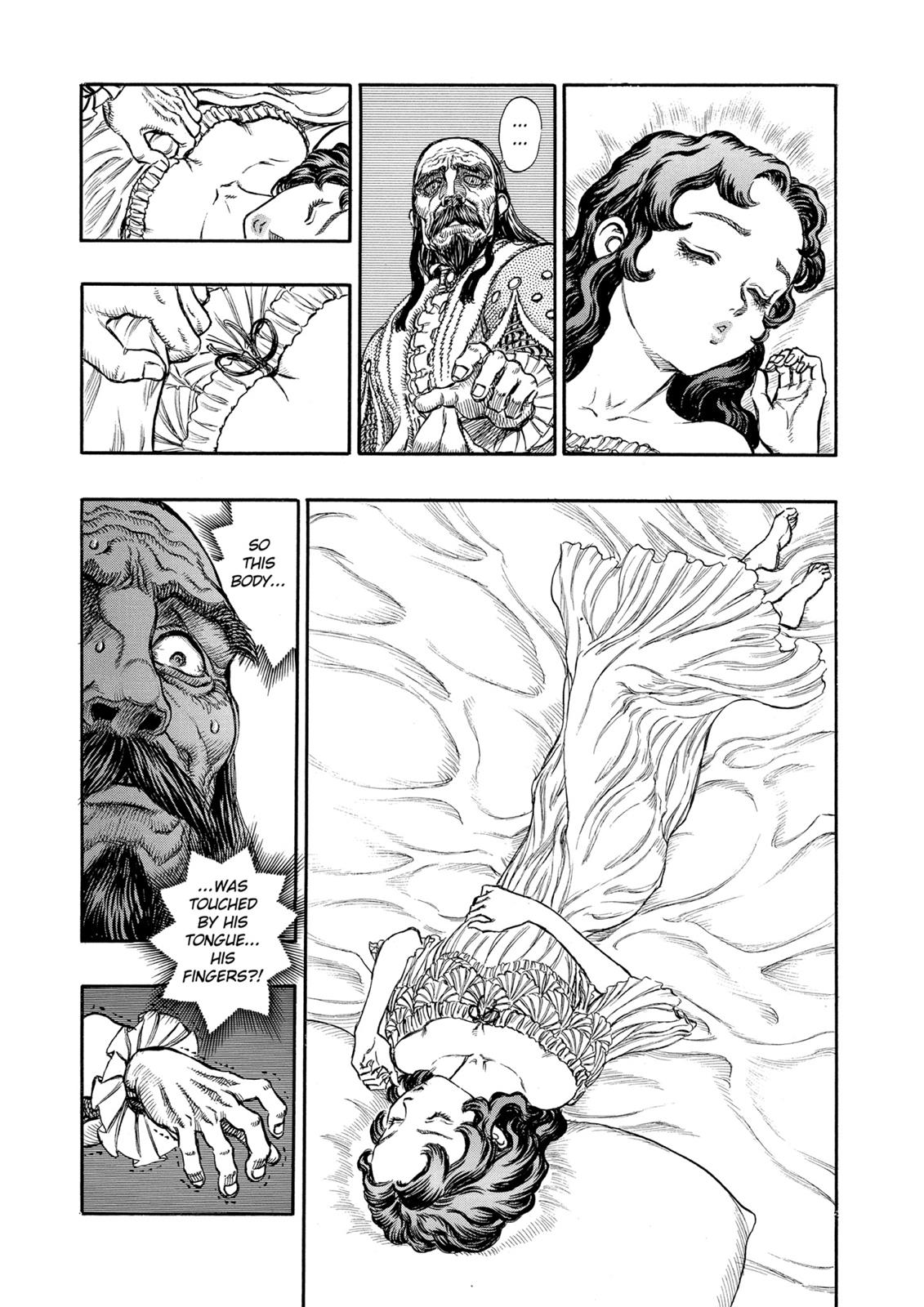 Berserk Chapter 39 - Page 16