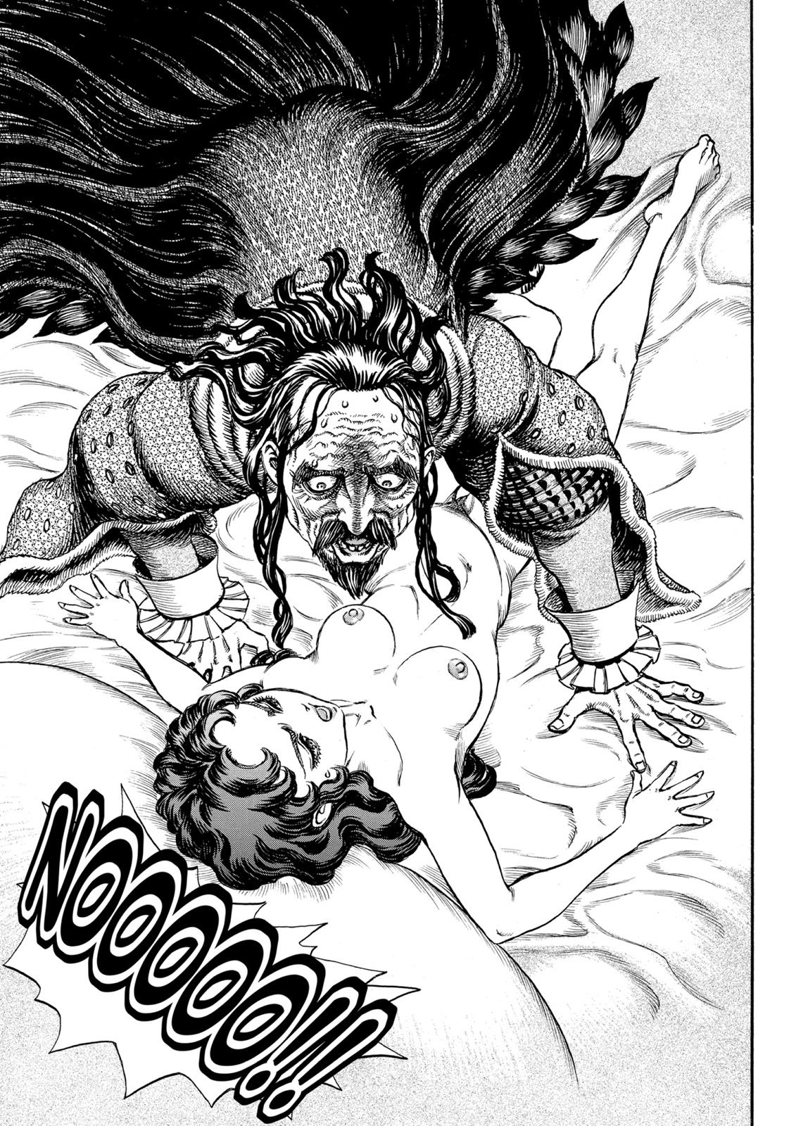 Berserk Chapter 39 - Page 19