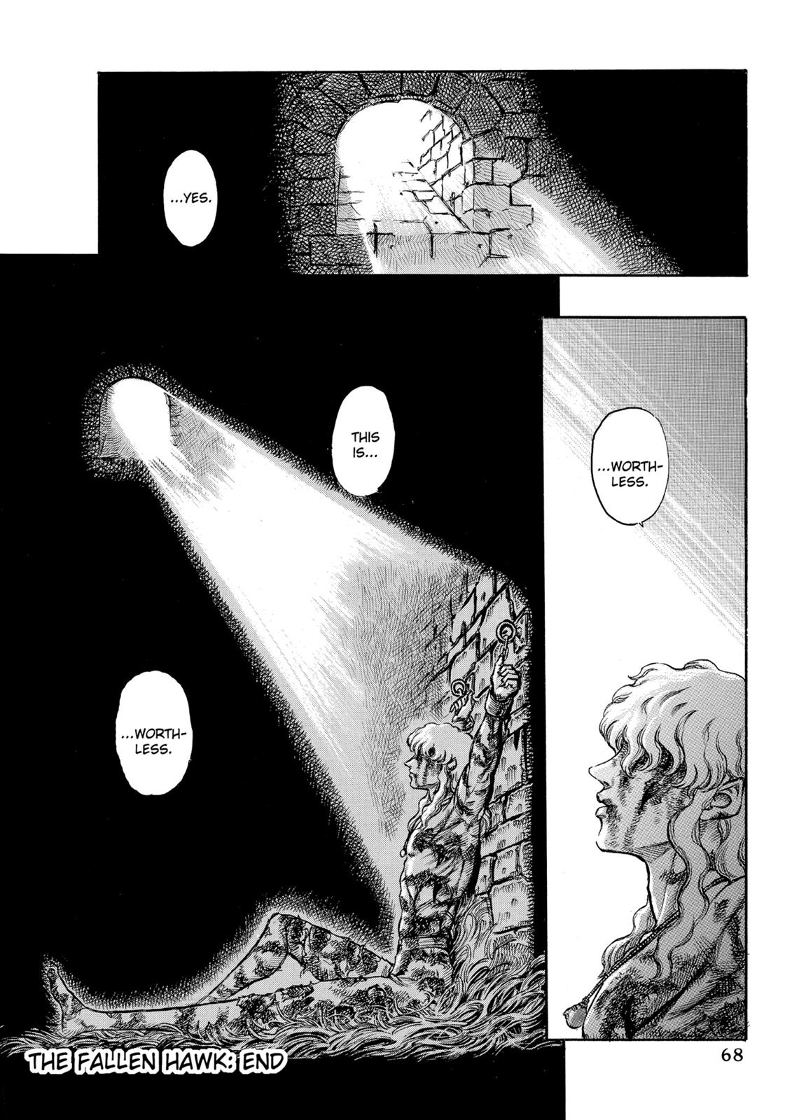 Berserk Chapter 39 - Page 20