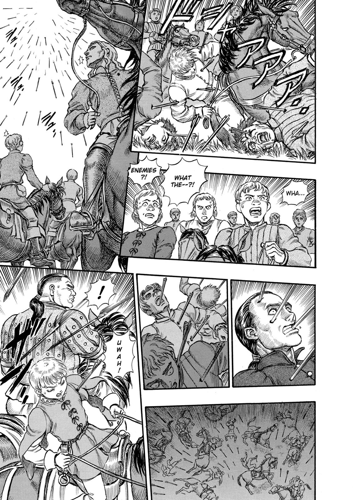 Berserk Chapter 40 - Page 13