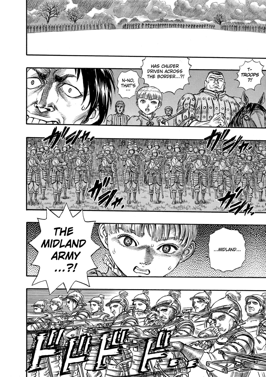 Berserk Chapter 40 - Page 15