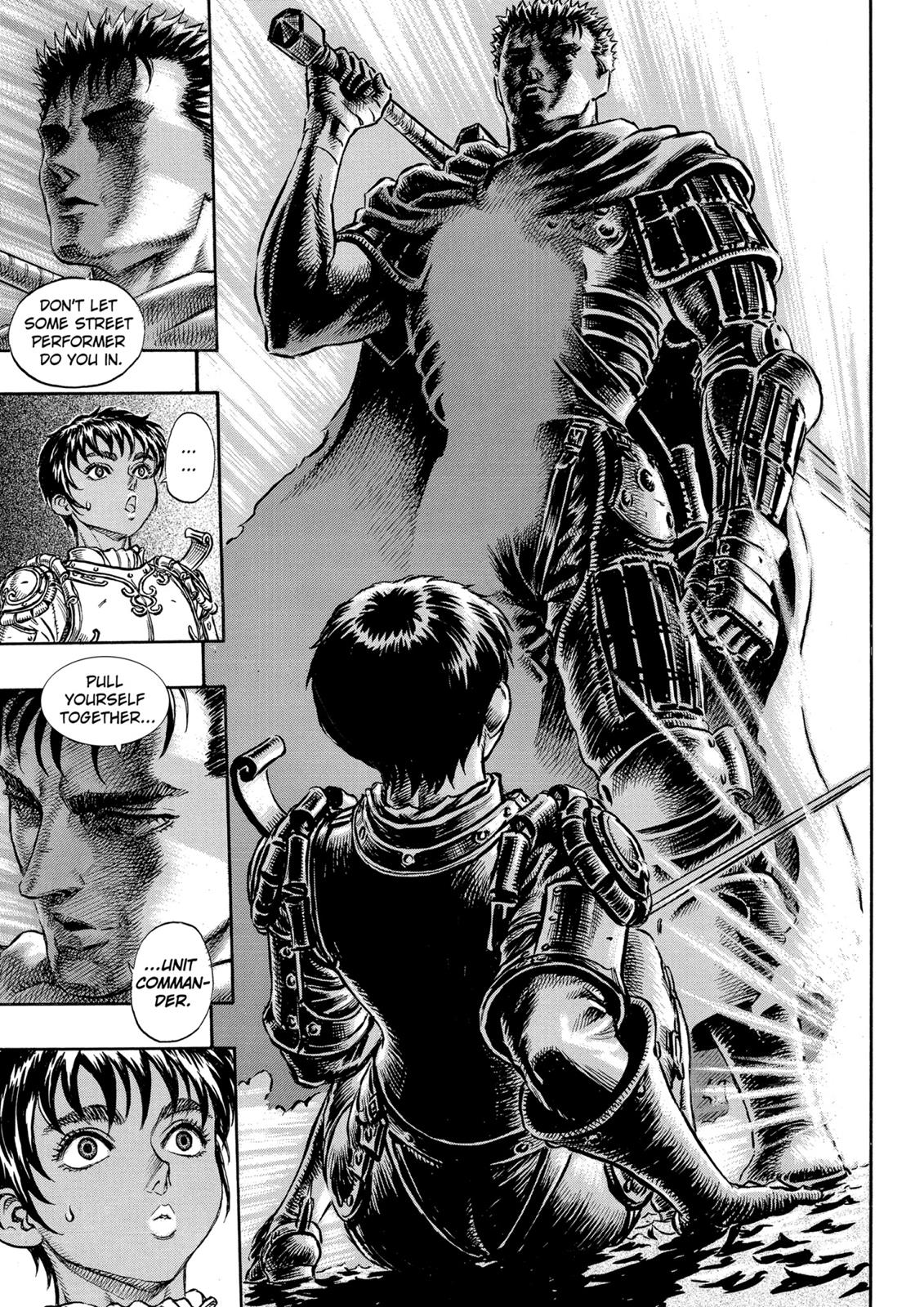 Berserk Chapter 42 - Page 20