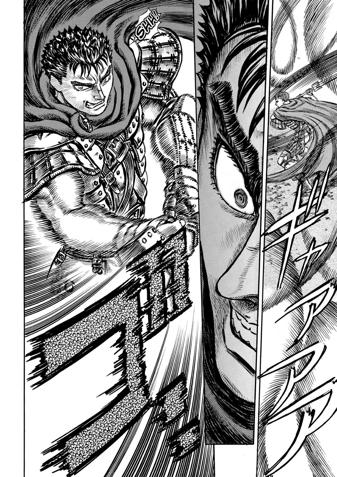 Berserk Chapter 43 - Page 18
