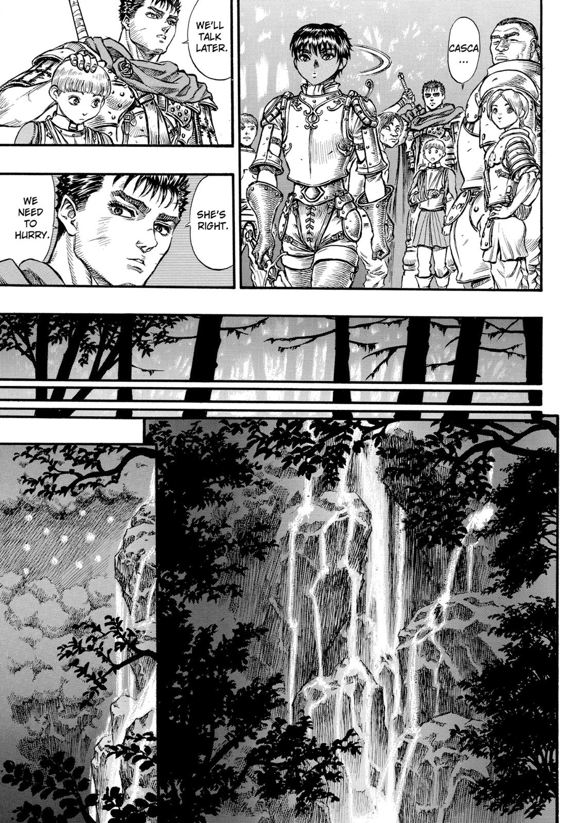 Berserk Chapter 44 - Page 5