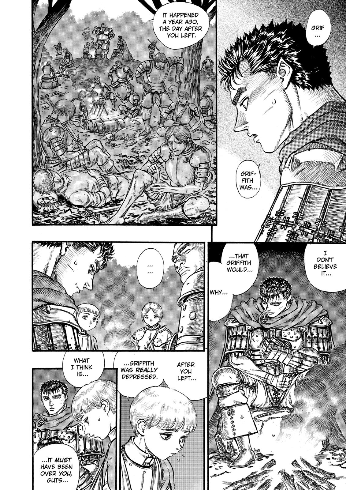 Berserk Chapter 44 - Page 6