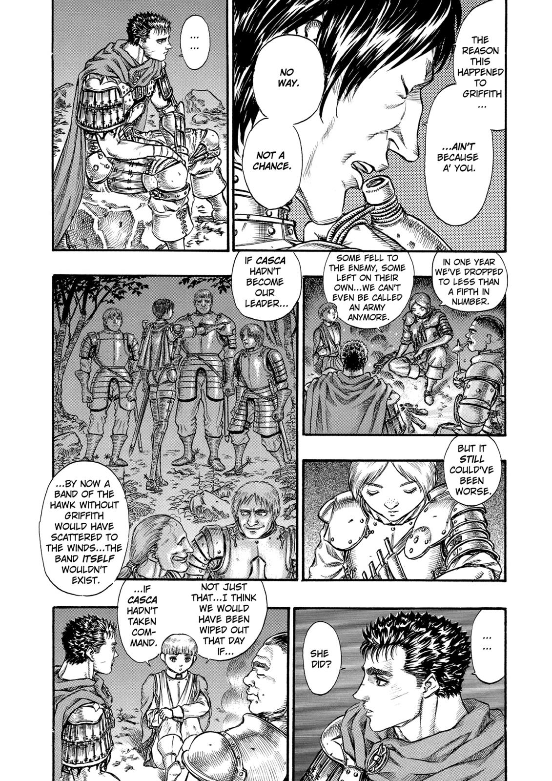 Berserk Chapter 44 - Page 8