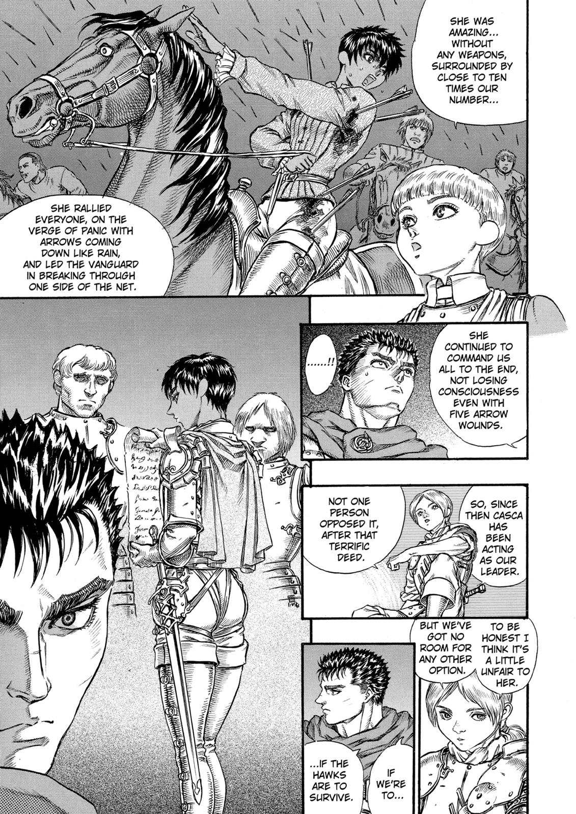 Berserk Chapter 44 - Page 9
