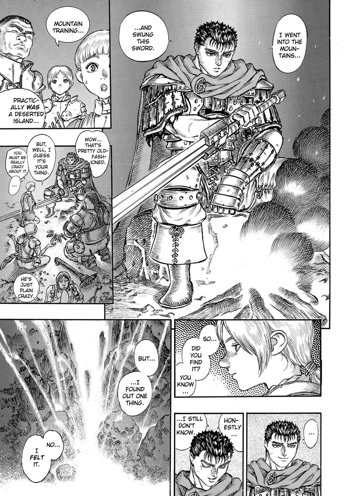Berserk Chapter 44 - Page 13
