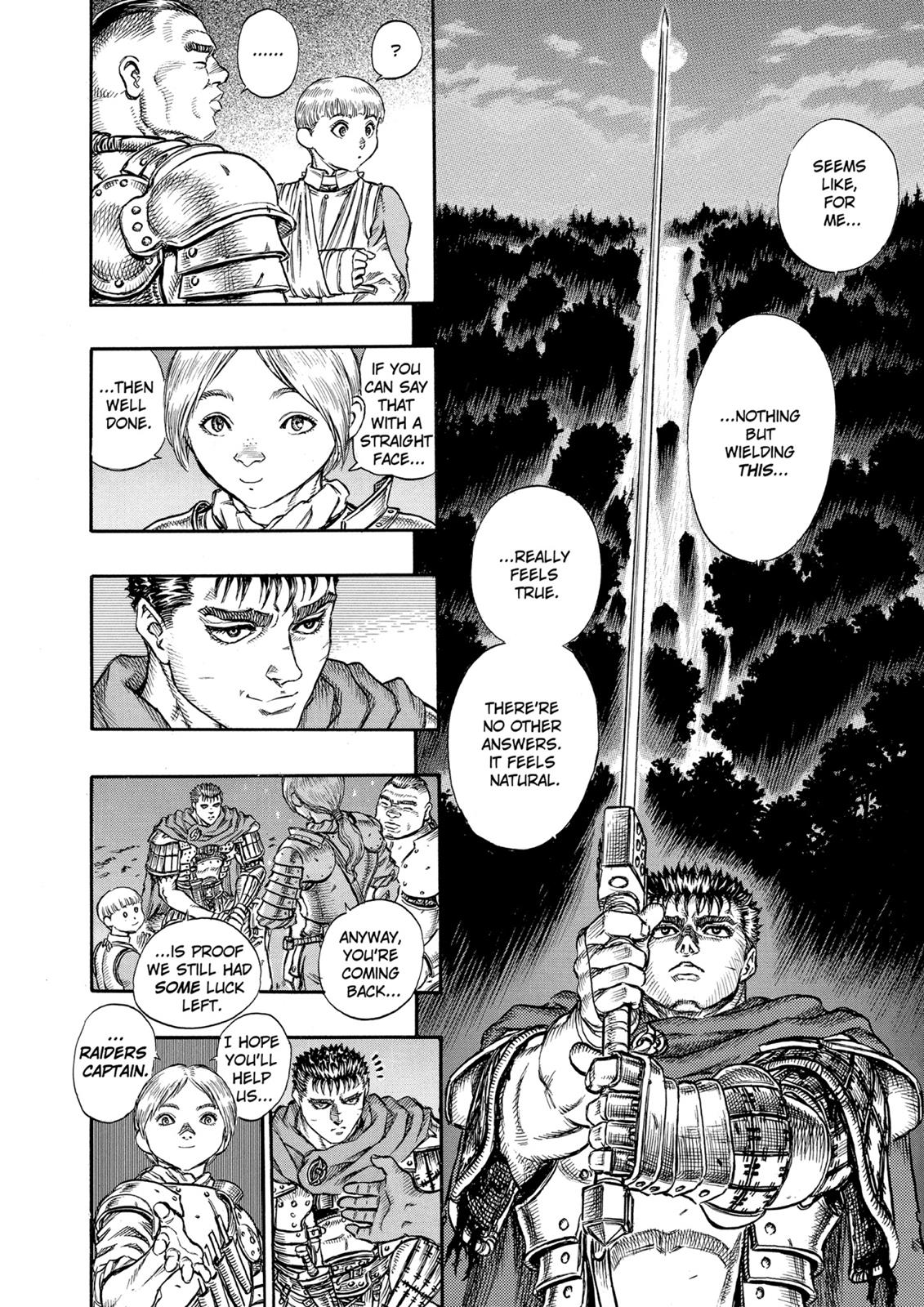 Berserk Chapter 44 - Page 14