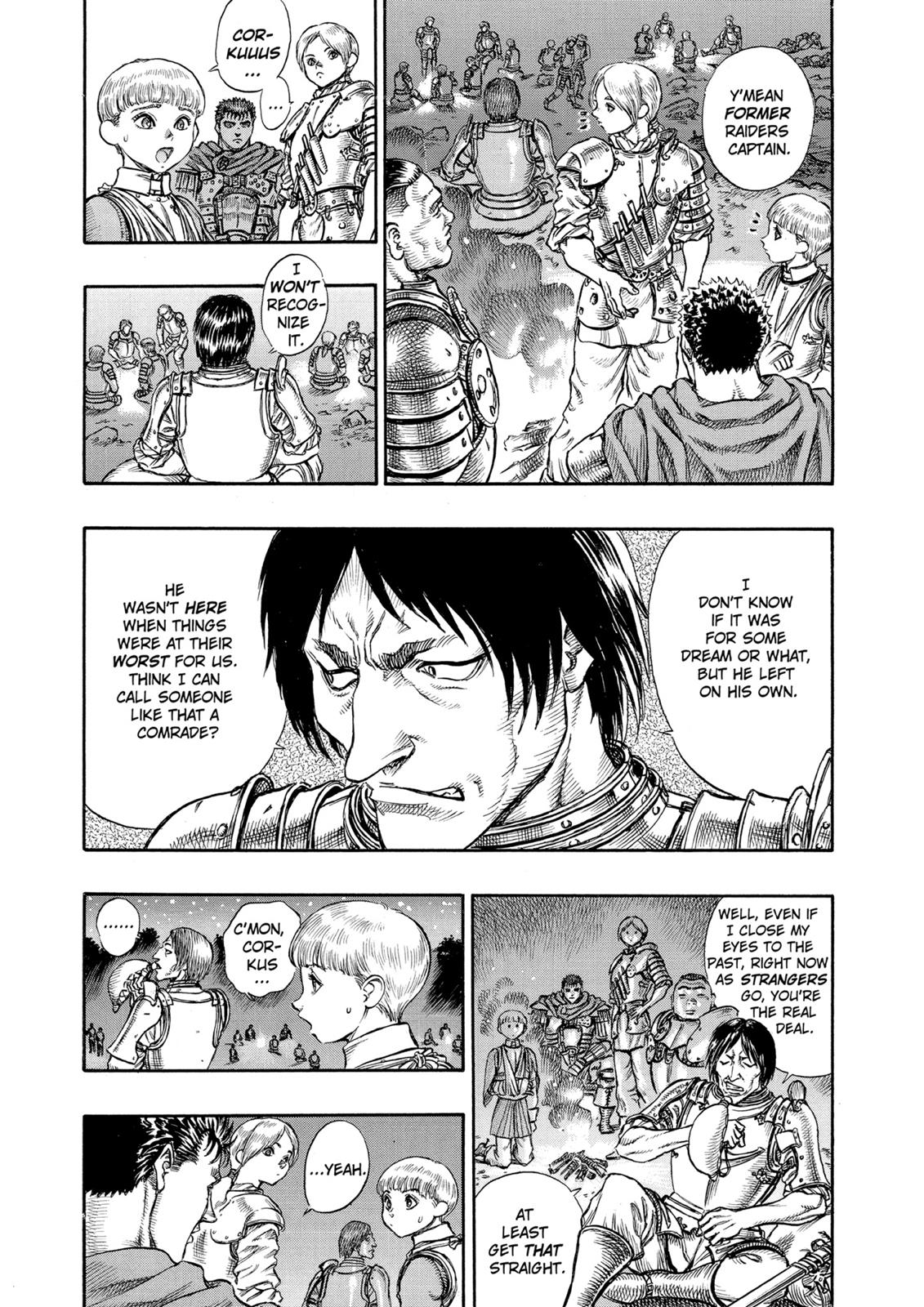 Berserk Chapter 44 - Page 15