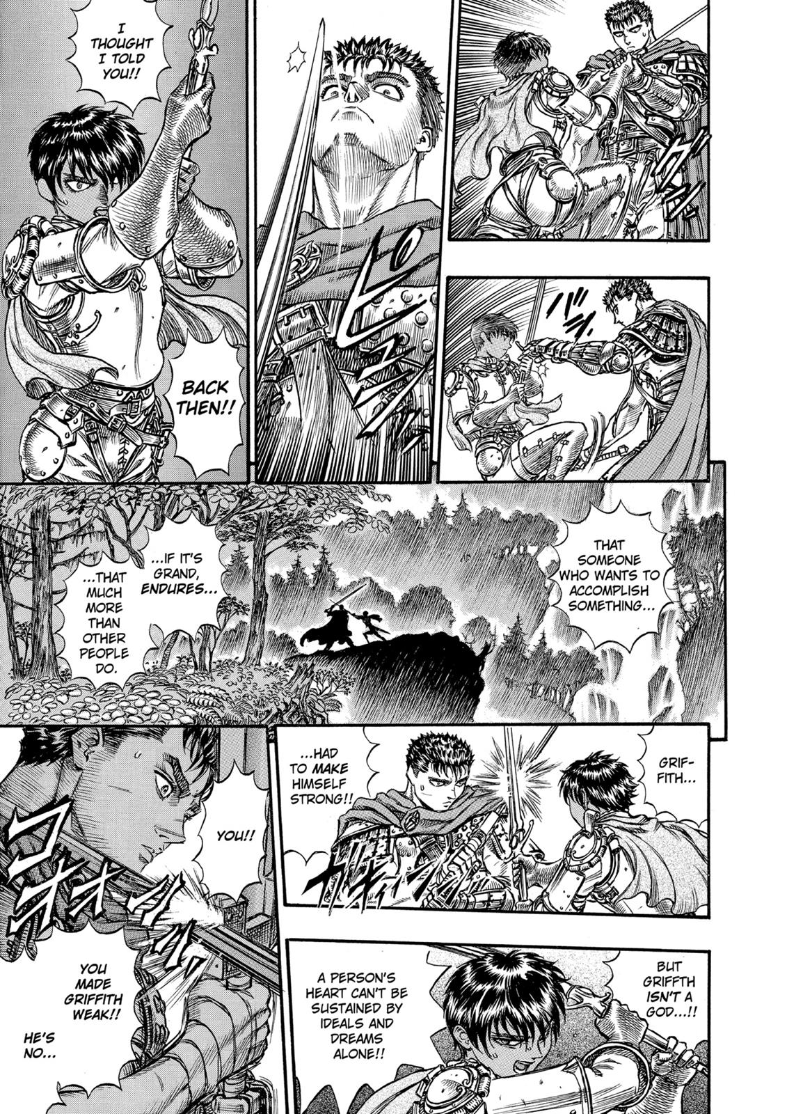 Berserk Chapter 45 - Page 9
