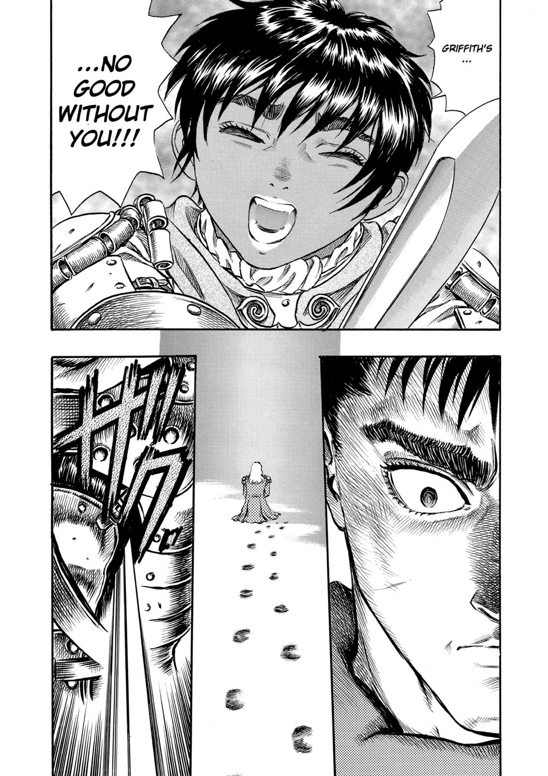 Berserk Chapter 45 - Page 10