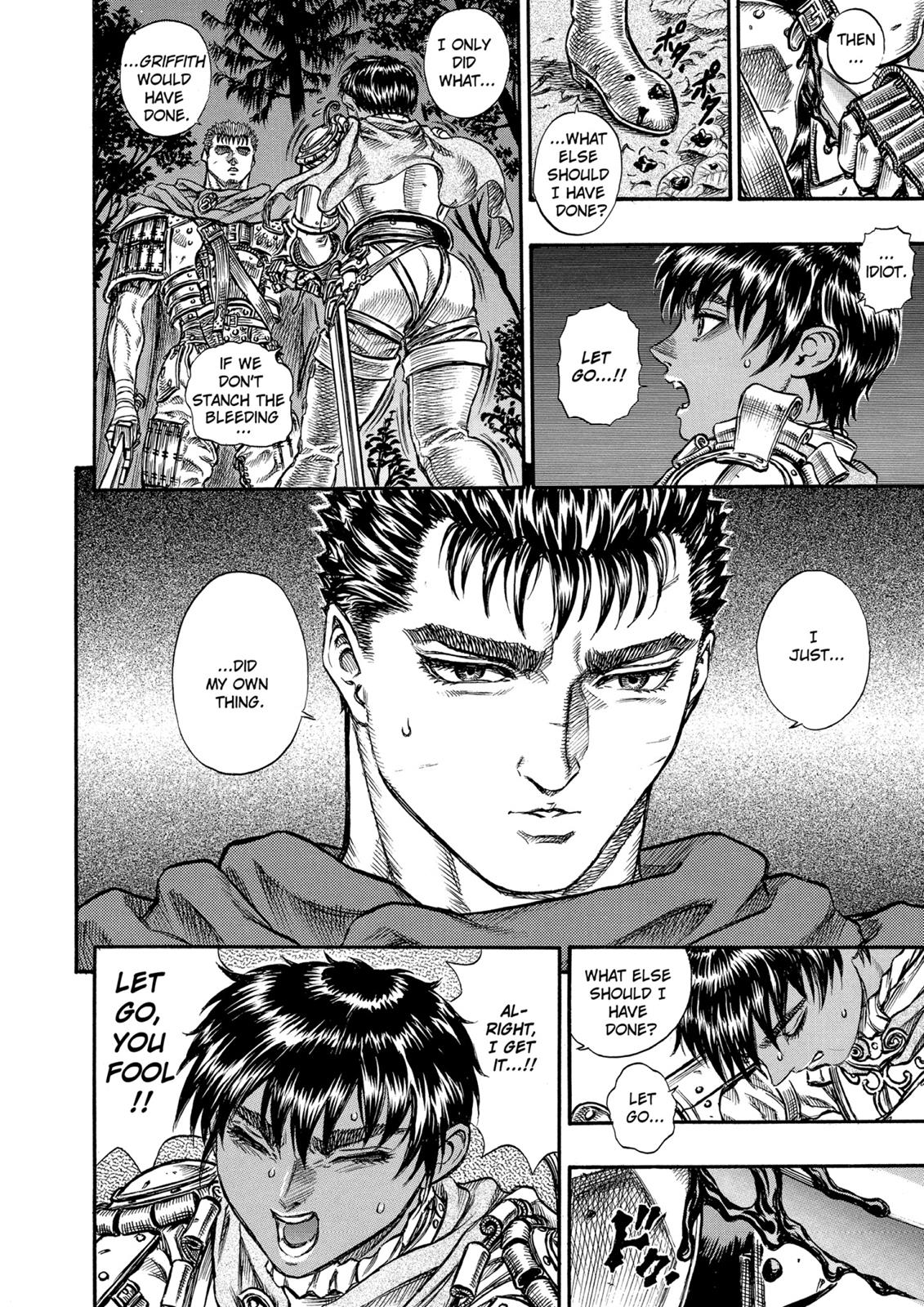 Berserk Chapter 45 - Page 12