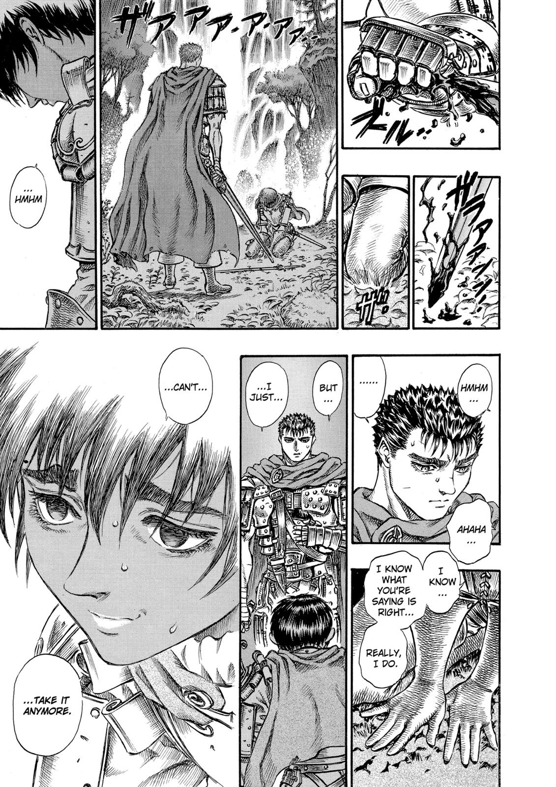Berserk Chapter 45 - Page 13