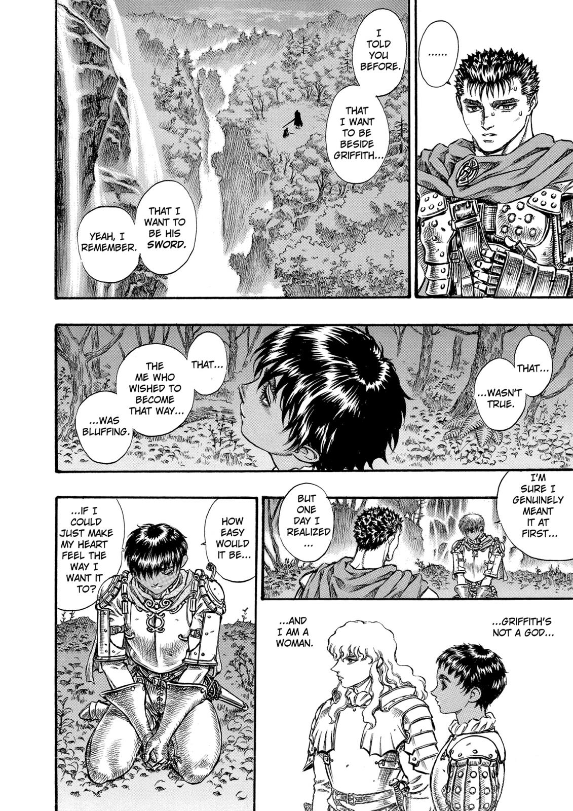 Berserk Chapter 45 - Page 14