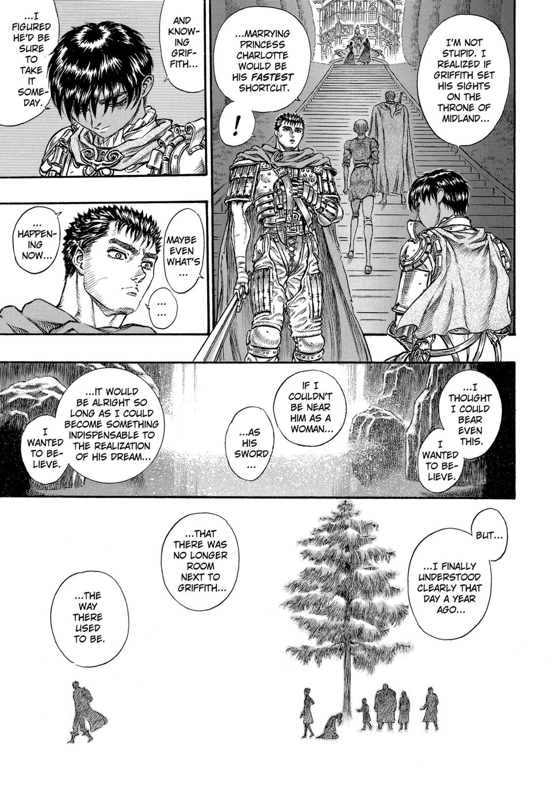 Berserk Chapter 45 - Page 15