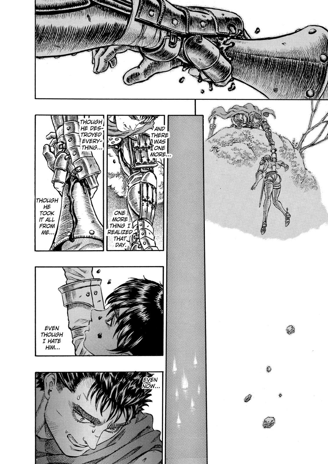 Berserk Chapter 45 - Page 18