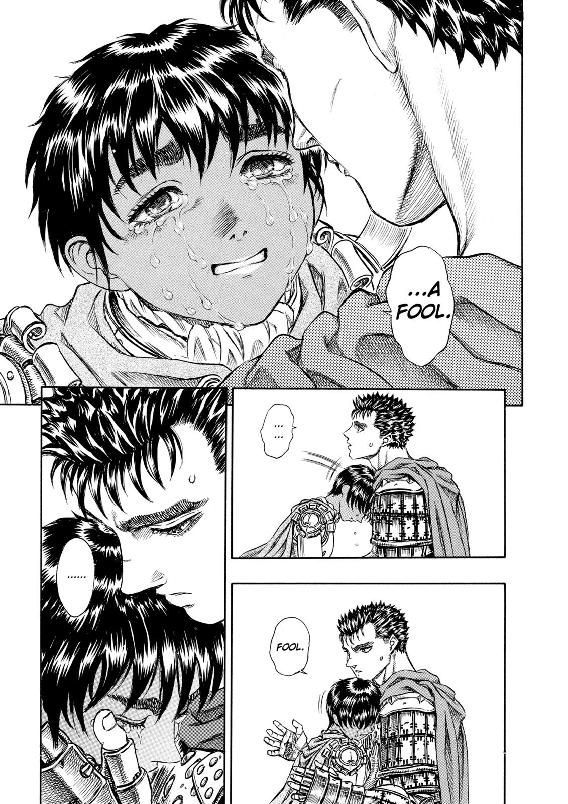 Berserk Chapter 45 - Page 21