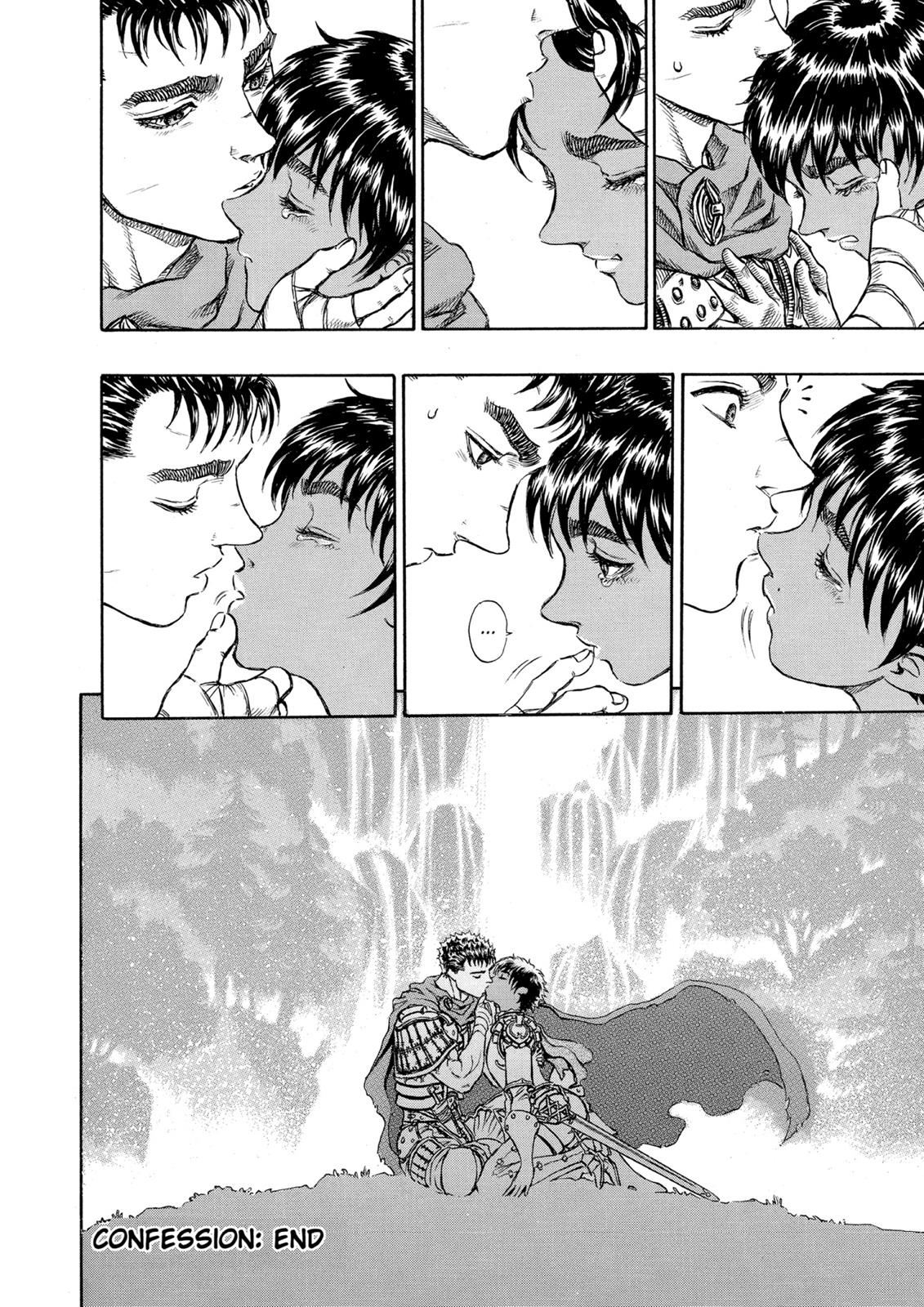 Berserk Chapter 45 - Page 22