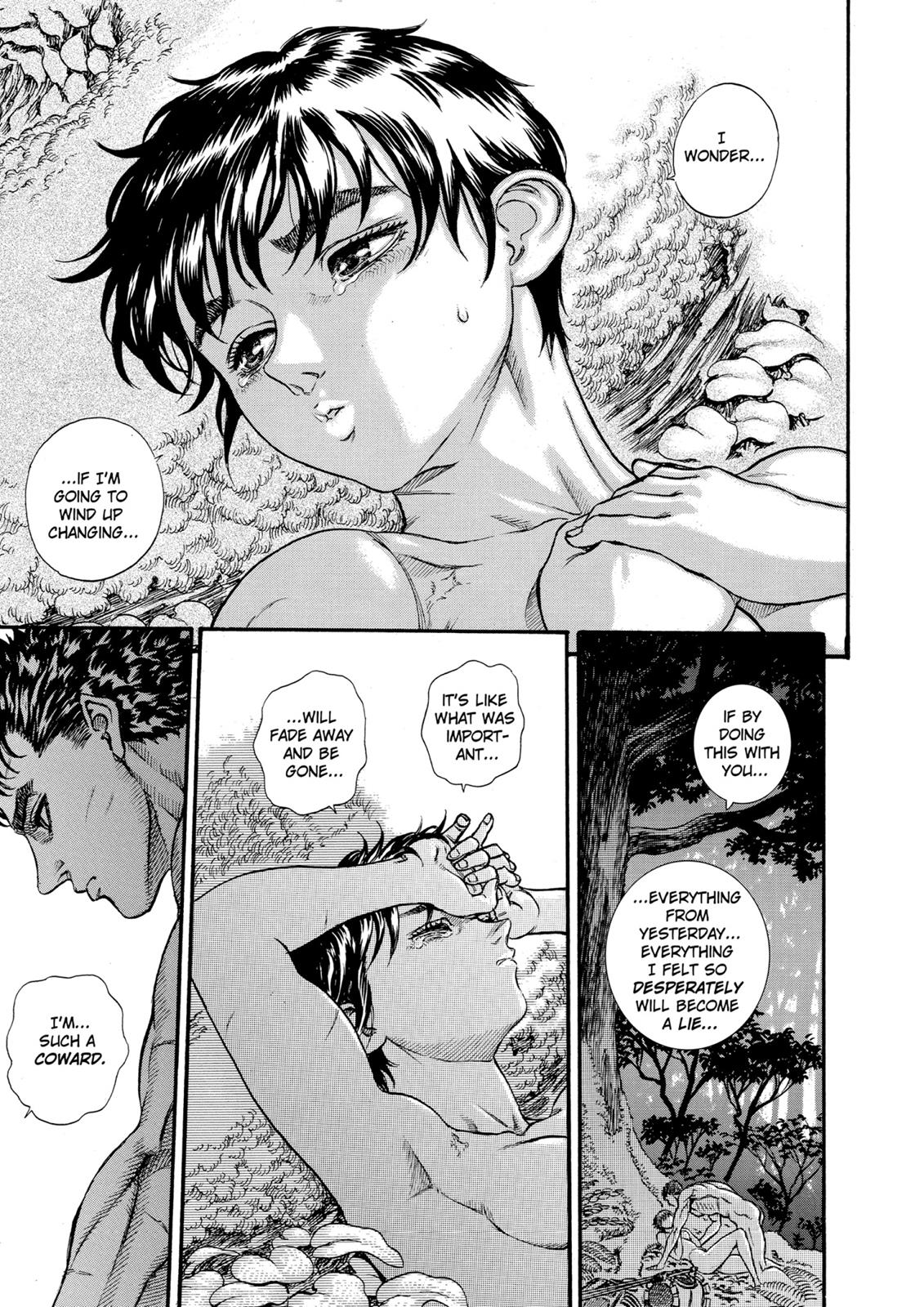 Berserk Chapter 46 - Page 4