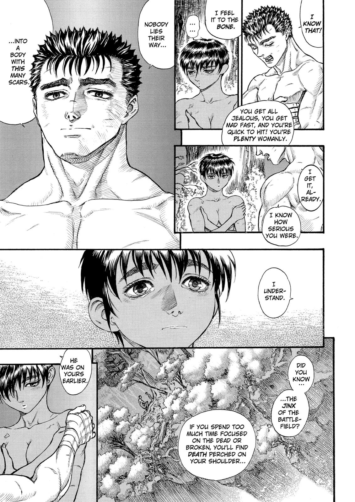 Berserk Chapter 46 - Page 6