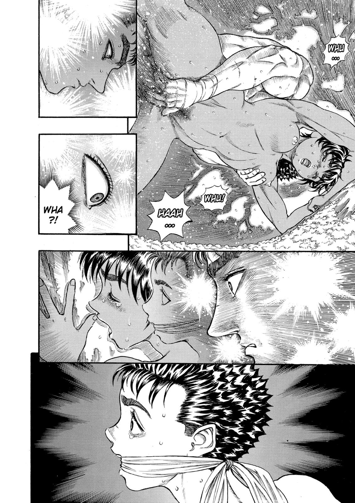 Berserk Chapter 46 - Page 15