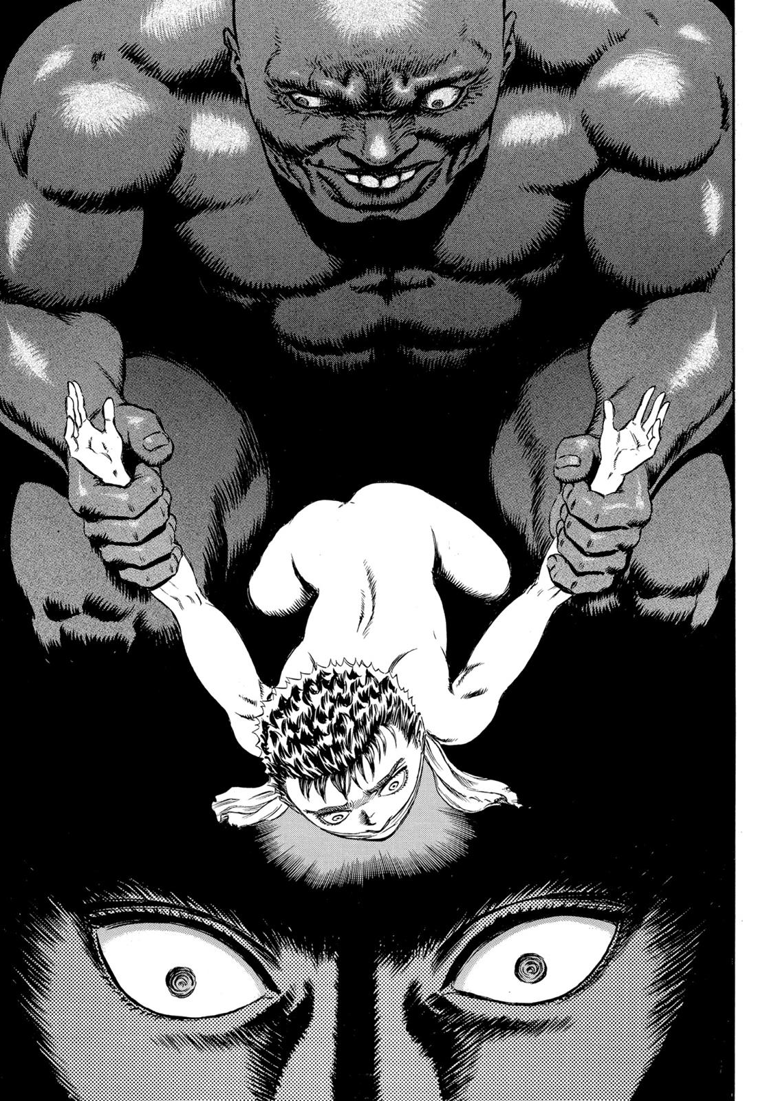 Berserk Chapter 46 - Page 16