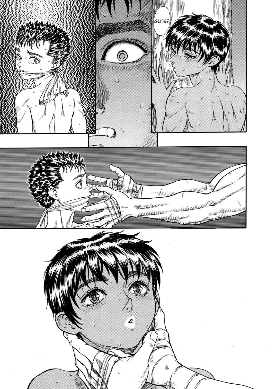 Berserk Chapter 46 - Page 18