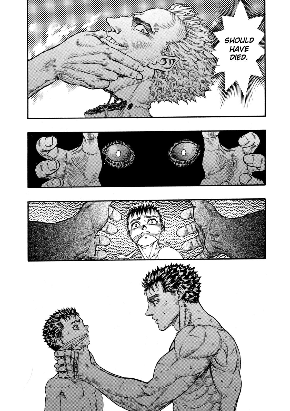 Berserk Chapter 47 - Page 3